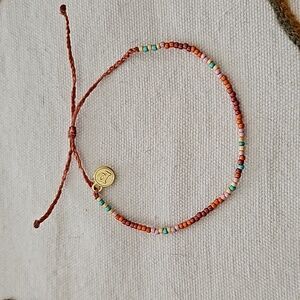 Pura Vida Seed Bead Bracelet